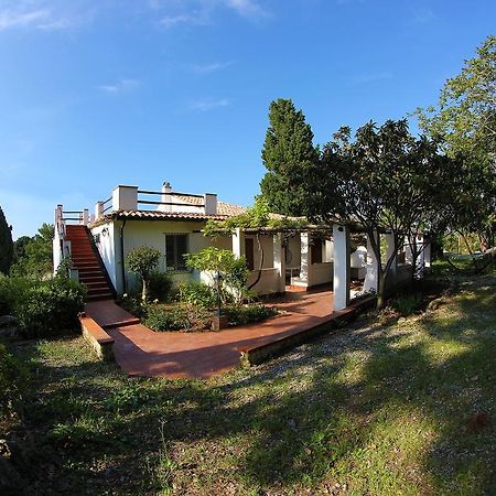 Tenuta Conte Ruggero Santa Domenica  Extérieur photo