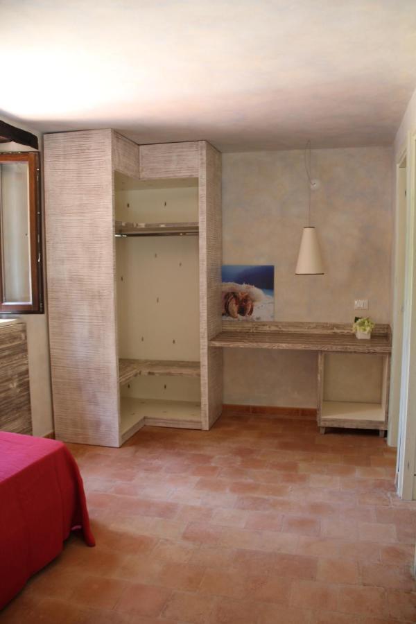 Tenuta Conte Ruggero Santa Domenica  Extérieur photo