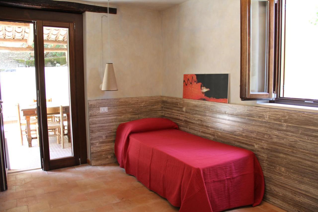 Tenuta Conte Ruggero Santa Domenica  Extérieur photo