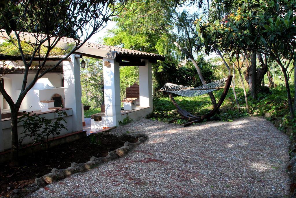 Tenuta Conte Ruggero Santa Domenica  Extérieur photo