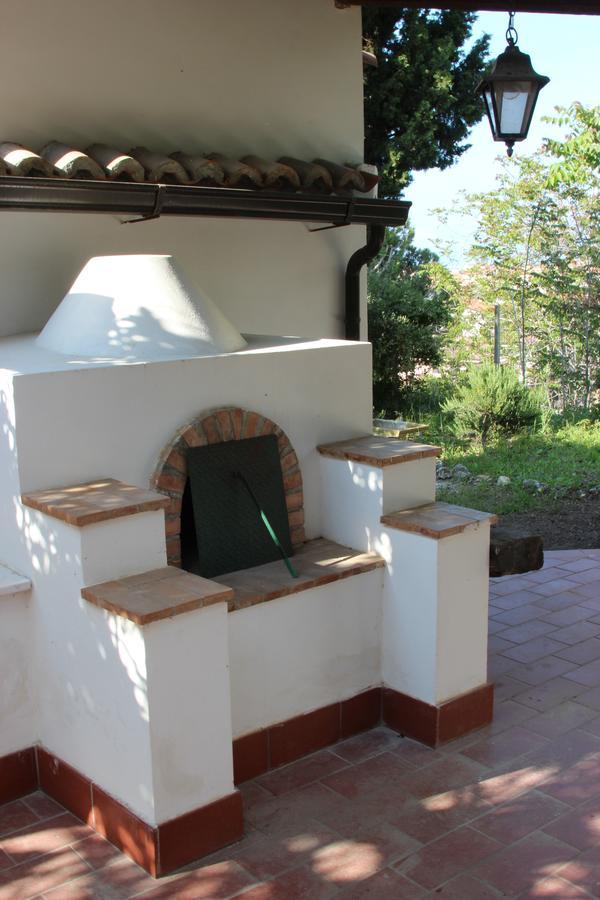 Tenuta Conte Ruggero Santa Domenica  Extérieur photo