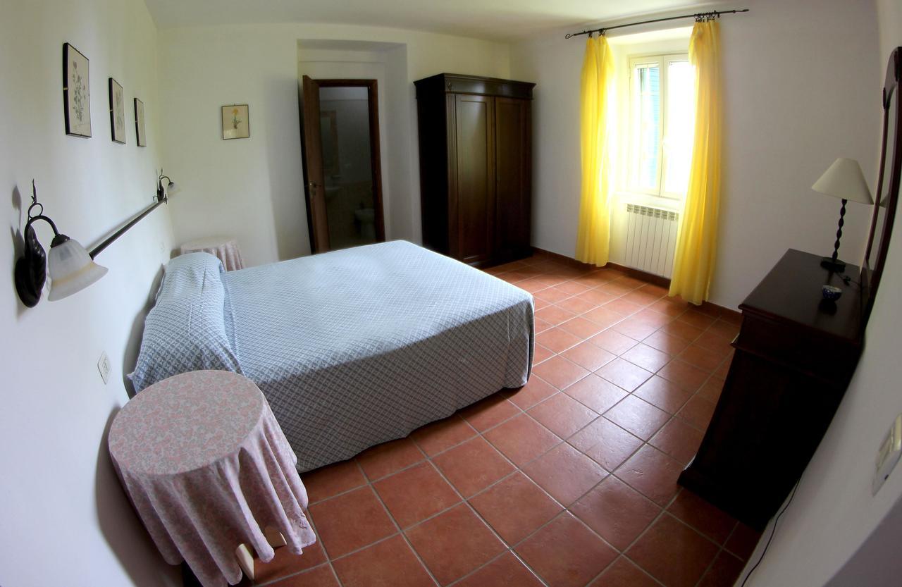 Tenuta Conte Ruggero Santa Domenica  Extérieur photo