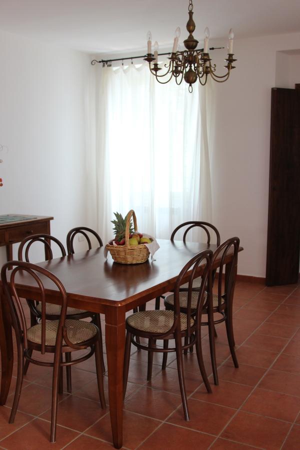 Tenuta Conte Ruggero Santa Domenica  Extérieur photo