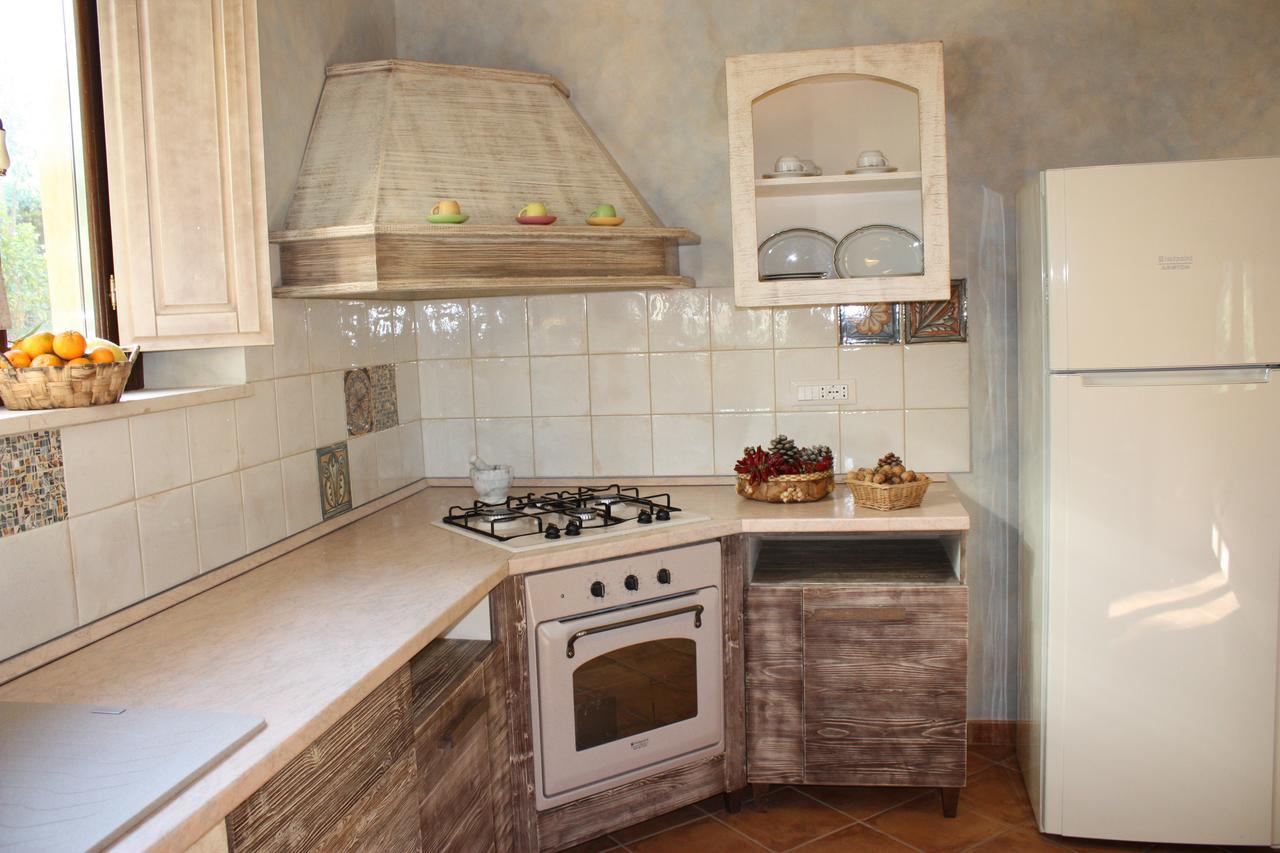 Tenuta Conte Ruggero Santa Domenica  Extérieur photo